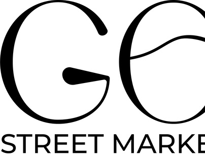 Gorra street market
