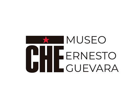 Diseño de Logo e Imagen corporativa Museo Ernesto Gueva
