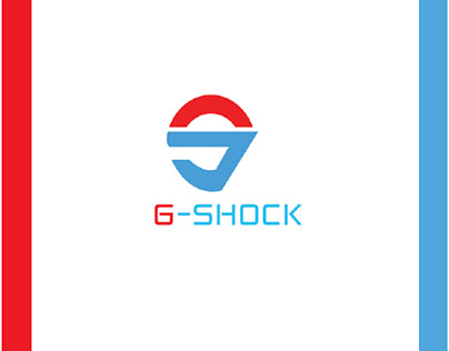 G-SHOCK Rebranding
