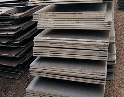 Stainless Steel Sheet Plates
