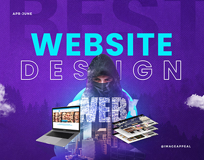 Image Appeal Website Designs