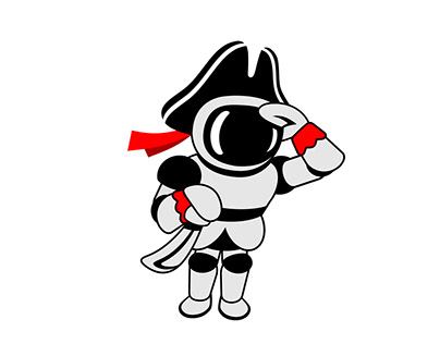 Caravel Development | mascot