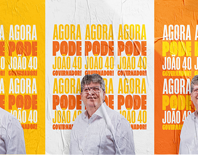 Campanha João Azevêdo