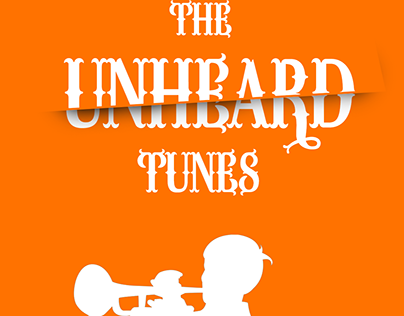 The Unheard Tunes - A Documentary