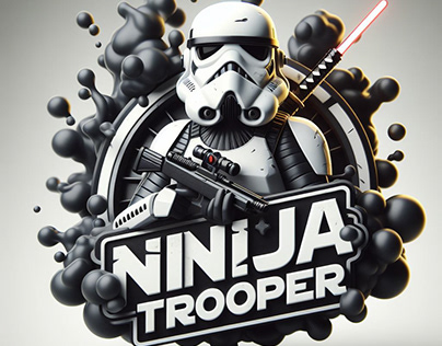 Ninja Trooper