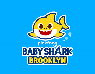 SMARTSTUDY : Baby shark & Pinkfong