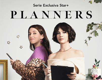 PLANNERS - STAR+