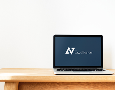 AV Excellence | Imagotype Design