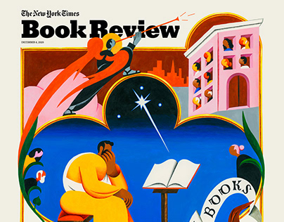 The New York Times Holiday Book Review