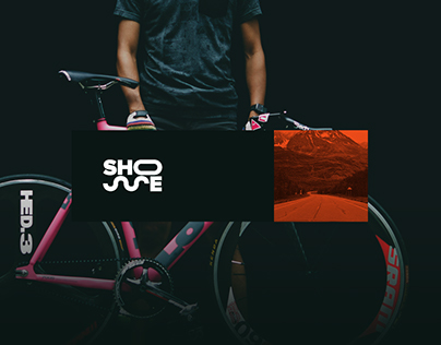 Shosse: rider`s personal space concept