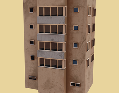 Building Model
