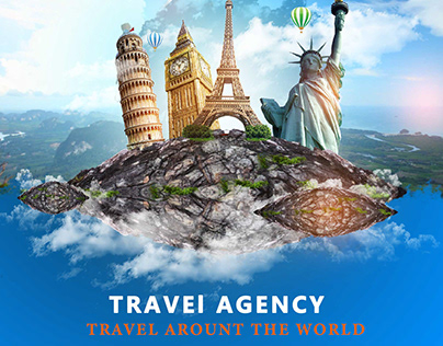 TRAVEL AGENCY APPLIED LISSON