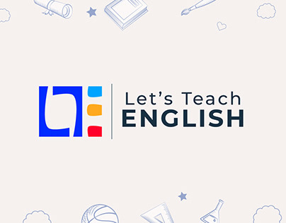 Lets Teach English
