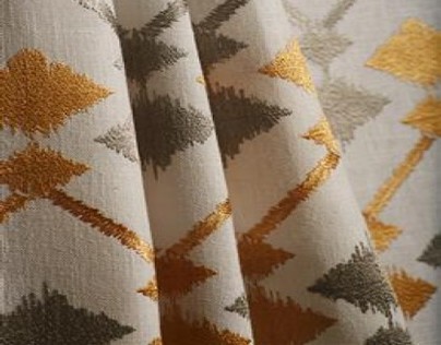 MBK Linen Fabrics