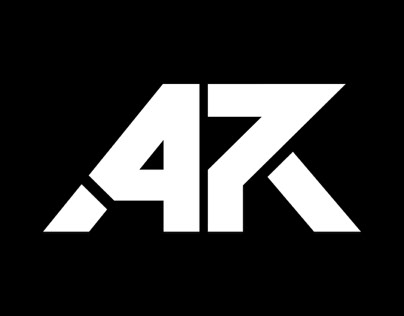 AK47 - Personal Brand Identity
