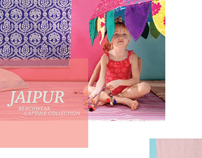 Summer Jaipur - Zippy