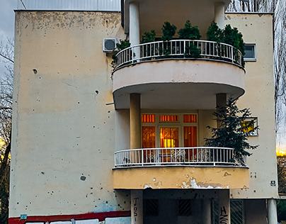 Sarajevo Apartments