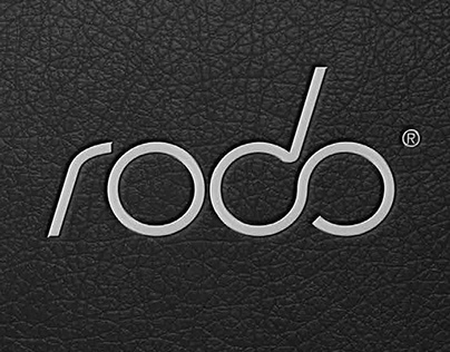 Project thumbnail - Brand Design Rodo