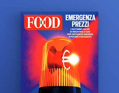 FOOD | Emergency prices