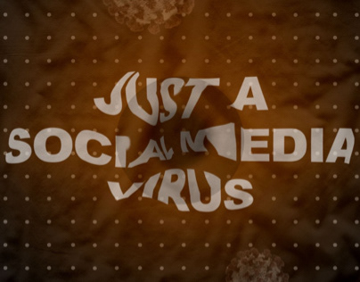 Just a social media virus