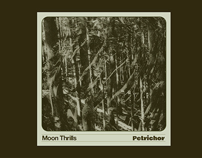 Moon Thrills 'Petrichor'