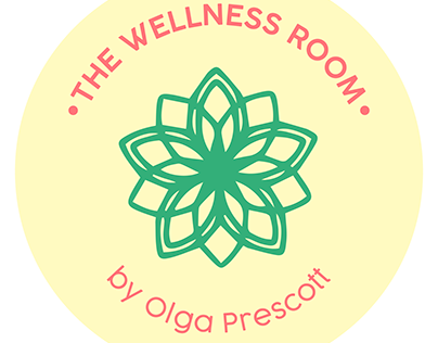 The Wellness Room Logo