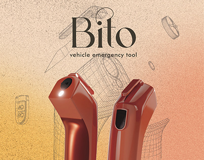 Project thumbnail - BITO - Vehicle Emergency Tool
