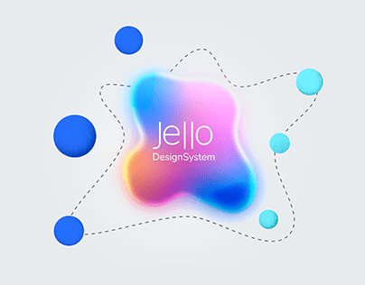 Jello Design System