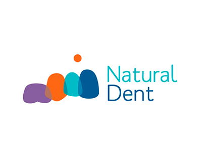 Brand identity development - Dif. Dental clinics
