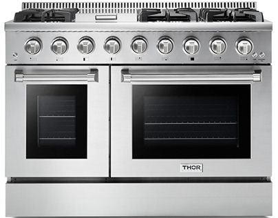 Are You Looking To Buy A Gas Range? Read This First!