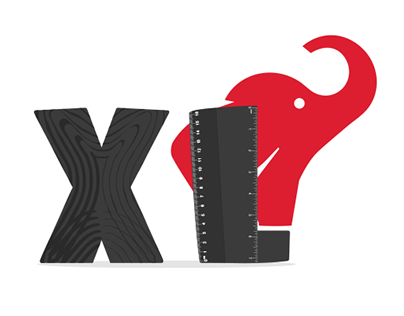 XLarge Logo