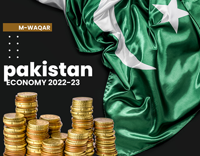Pakistan Economy 2022-23