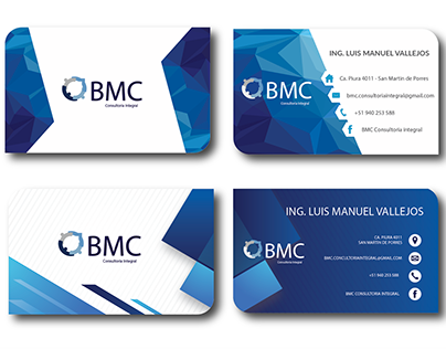 BMC Consultora Integral