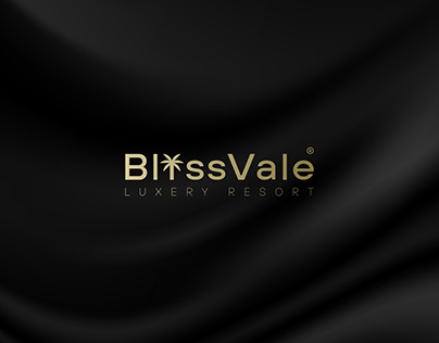 BLISSVALE - Brand Guideline