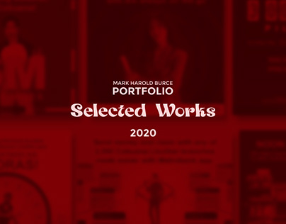 Selected Works | 2020