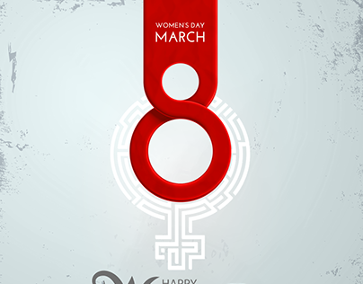 Woman's day | 8 March