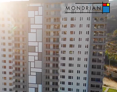 Video Institucional para Inmobiliaria – Mondrian