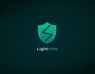 LightVPN Logo