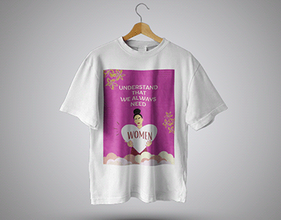T-shirt Design 🎨👕