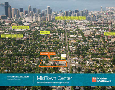 MidTown Center Package
