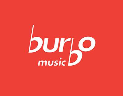Burbo Music: Branding and Identity