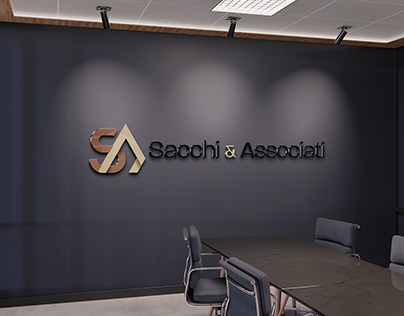 Branding Studio Legale Sacchi & Ass.
