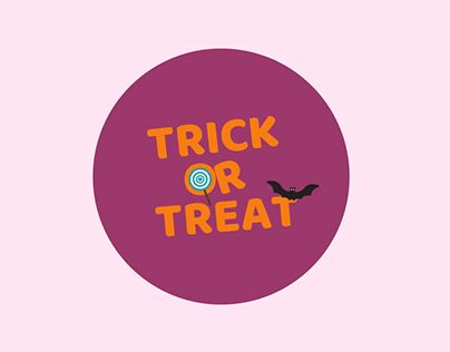 Trick or Treat | Game Design
