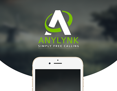 AnyLynk Mobile Calling App