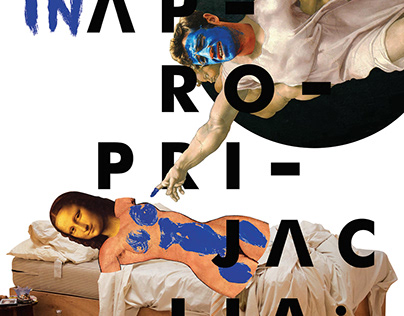 Poster Design for Šok Zadruga Art Gallery