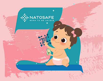 Banner NatuSafe - Biometria Neonatal