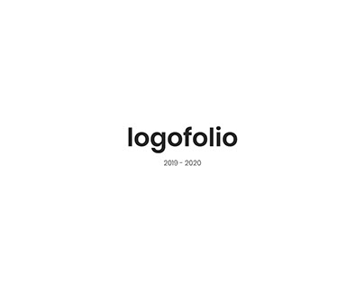 Logofolio - 2019 - 2020