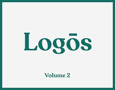 Logos – Vol. 2