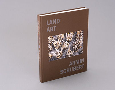 LAND ART - ARMIN SCHUBERT