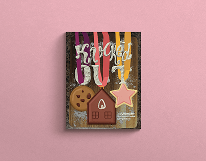 Airbnb Cookie Competition Magalog